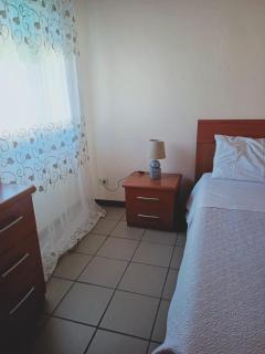 casa giardino - Scauri - 1