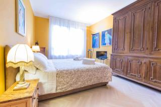 ART PAINTING apartment with canal view - Venezia - 2