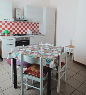 casa giardino - Scauri - 4