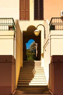Arcobaleno 1 - Villasimius - 3