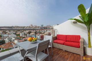 Living Las Canteras Homes - BEACHSIDE TERRACE BIKES - 3