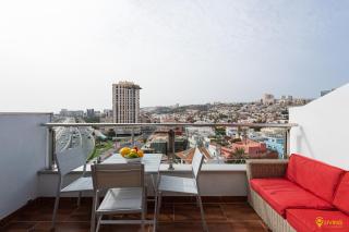 Living Las Canteras Homes - BEACHSIDE TERRACE BIKES - 2