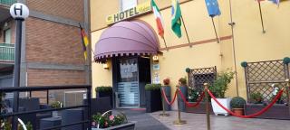 Hotel Violetta - Parme - 8