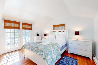 Vineyard Charm - Edgartown - 5