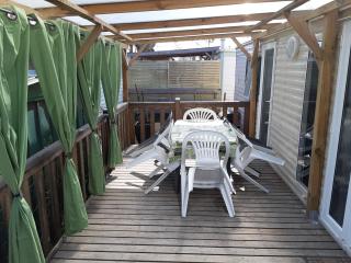 charmant mobil home - 7