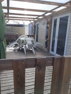 charmant mobil home - Grau-dʼAgde - 6