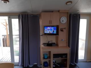 charmant mobil home - Grau-dʼAgde - 3