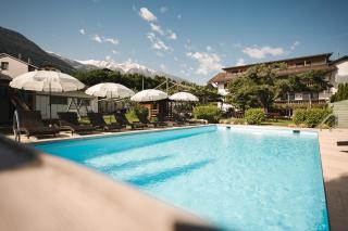 Hotel Bauhof - Castelbello - 0
