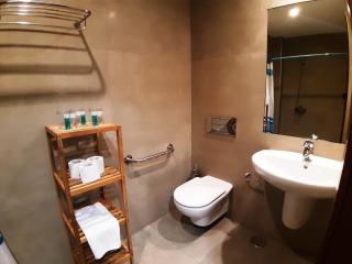 Hostal Nirvana - Ponferrada - 1
