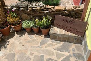 Cuile Nanni D'Oro - Stintino - 6