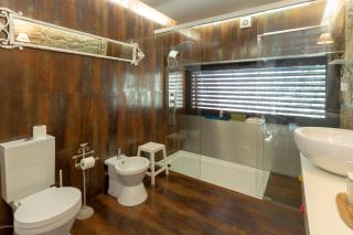 Casa Tarrio - Casa Privada com 3 Quartos e Piscina - Braga - 5