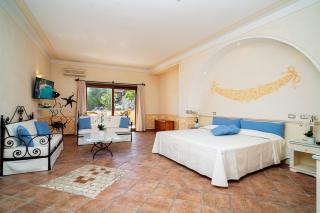 LH Hotel Pozzo Sacro - Olbia - 6