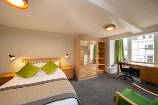 Turl Street Mitre - Oxford - 3