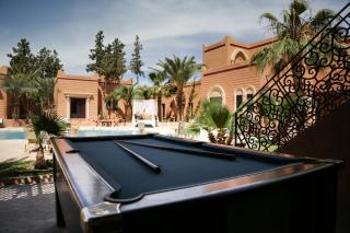 Oscar Hotel by Atlas Studios - Ouarzazate - 7