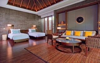 InterContinental Bali Sanur Resort by IHG - Sanur - 5
