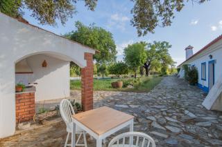 MyStay - Herdade do Vale da Abelheira - 6
