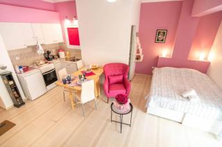 ΒΟΛΤΑΚΙ στην καρδια της Πρεβεζας - 1