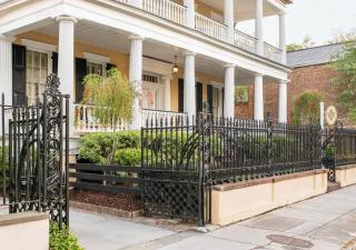 The Jasmine House - Charleston - 5