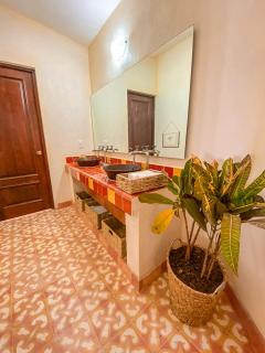 Hotel Boutique Santo Cuervo - Bernal - 6