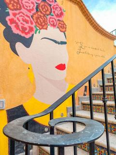 Hotel Boutique Santo Cuervo - Bernal - 4