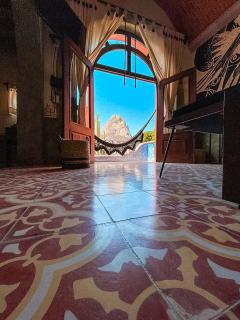 Hotel Boutique Santo Cuervo - Bernal - 2