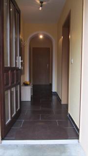 Ferienwohnung-Familie-Sprunk - Großrückerswalde - 4