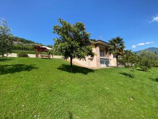 Villa Desy - Riva del Garda - 8