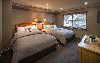 Buffalo Mountain Lodge - Banff - 7
