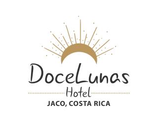 Jaco Hotel DoceLunas - Jacó - 8