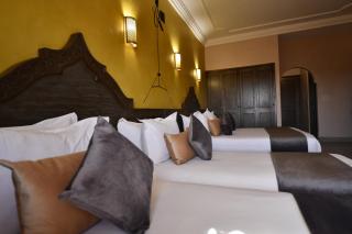 Oscar Hotel by Atlas Studios - Ouarzazate - 1