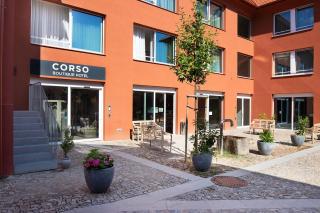 Boutique hotel Corso - Řevnice - 6