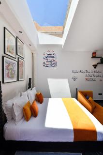 Oscar Hotel by Atlas Studios - Ouarzazate - 4