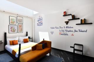 Oscar Hotel by Atlas Studios - Ouarzazate - 5