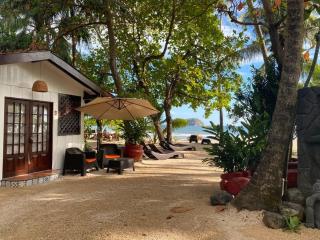 Macao Beach - Sámara - 4