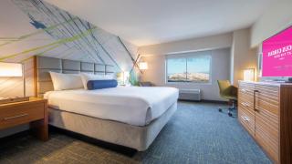 Circus Circus Reno Hotel & Casino - A Caesars Rewards Destination - 5