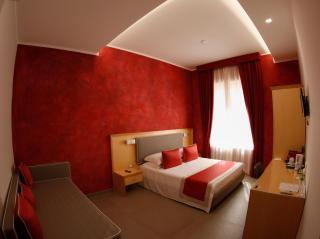 B&B Lapillus - Pompeya - 3