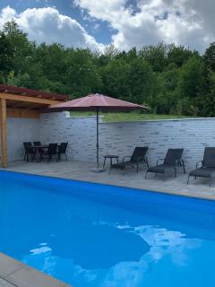 Apartments Kristic - Grabovac - 3