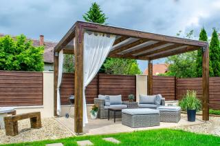 Vintage apartman - 2