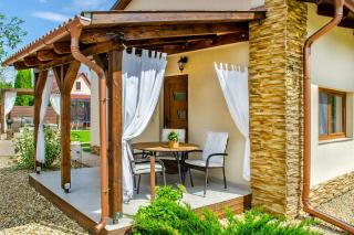 Vintage apartman - Mezőkövesd - 3