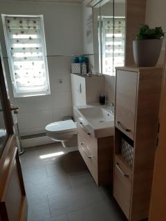 Ferienwohnung Katzschner - Drehna - 3
