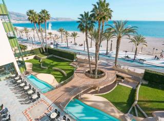 KAKTUS Hotel Kaktus Albir - Albir - 0