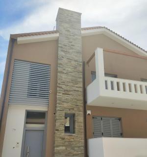 Blue Rose luxury and comfort apartment at the centre of Preveza - 9