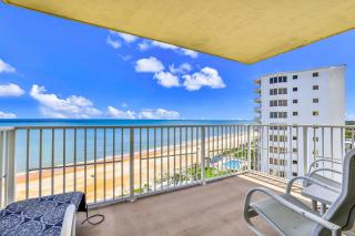 Sand and Sea Enjoyment Retreat - Ormond Beach - 9