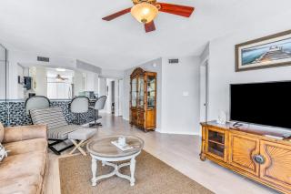 Sand and Sea Enjoyment Retreat - Ormond Beach - 7