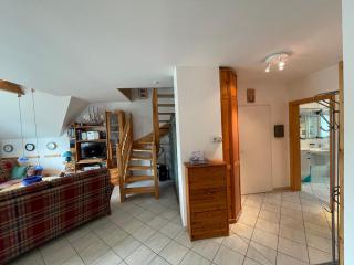 Alte Reihe 9 Wohnung 5 - Zingst - 7