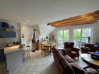 Alte Reihe 9 Wohnung 5 - Zingst - 4