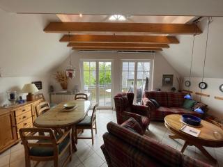 Alte Reihe 9 Wohnung 5 - Zingst - 2