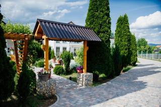 Villa Medina - Sarajevo - 7