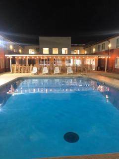 THE BRANSINN Entertainment District - Branson - 1
