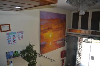 Hotel Miramar - La Línea de la Concepción - 2